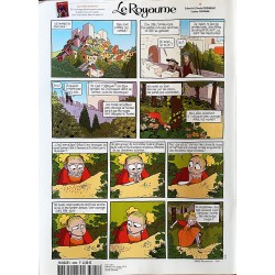 Le Journal de Spirou 3852