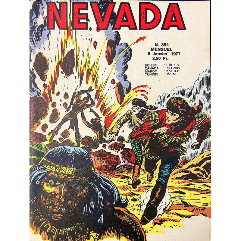 Nevada 354