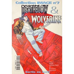 Divine Right, les aventures de Max Faraday 1