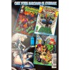 Comics WildCATS (1ère série) 8 - Semic - août 1996 - bd-eo.fr