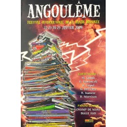 Marvel Heroes Hors-Série (1ère série) 17