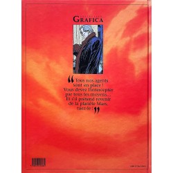 Le lièvre de Mars 1