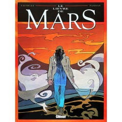 Le lièvre de Mars 1