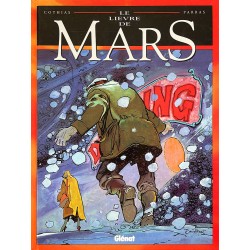 Le lièvre de Mars 2