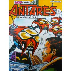 Antares - Volume N°25