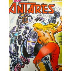 Antares - Volume N°26