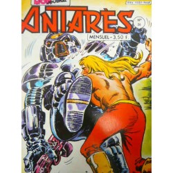 Antares - Volume N°26