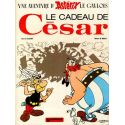Astérix 21 - Le cadeau de César