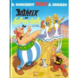 Astérix 31 - Astérix et Latraviata