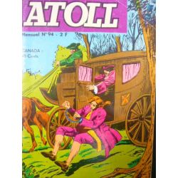 Atoll- Volume N°94