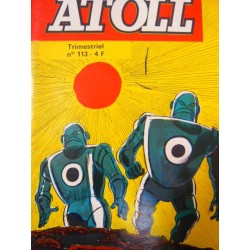 Atoll 113