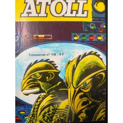 Atoll 116