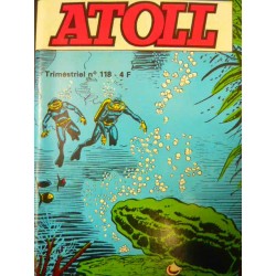 Atoll 118