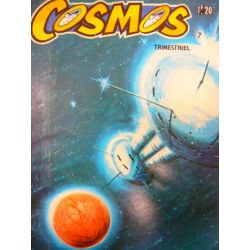 Cosmos (2) - Volume N°7