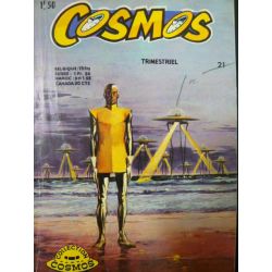 Cosmos (2) - Volume N°21