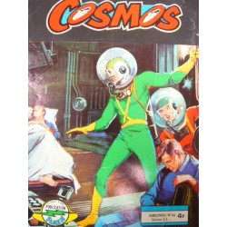 Cosmos (2nde série) 54