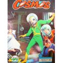 Cosmos (2nde série) 54