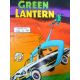 Green Lantern - Pop magazine - Volume N°28