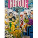 Hercule 17 - Collection Flash