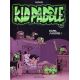Kid Paddle - Volume N°10 - Dark, j'adore !