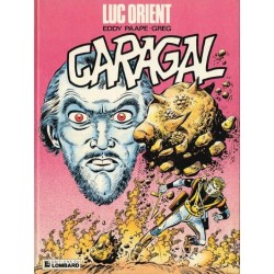 Luc Orient 16 - Caragal