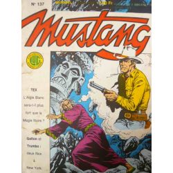 Mustang - (3) - Mensuel - Volume N°137