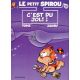 Petit Spirou - (Le) - Volume N° 12 - C'est du joli !