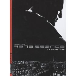 Renaissance - La disparition