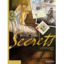 Secrets 1 - L'écharde
