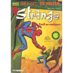 Strange 154