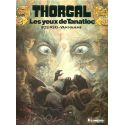 Thorgal 11 - Les yeux de Tanatloc