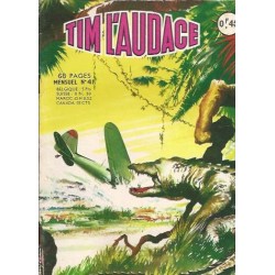 Tim l'audace 41