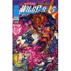 WildC.A.T.S - 1re série - Volume 4 - Killer Instinct Crossover