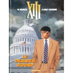 XIII - Volume 19 - Le dernier round
