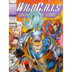 WildC.A.T.S - (1) - N°1