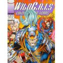 19R - WildCATS  (1e série) Recueil 1
