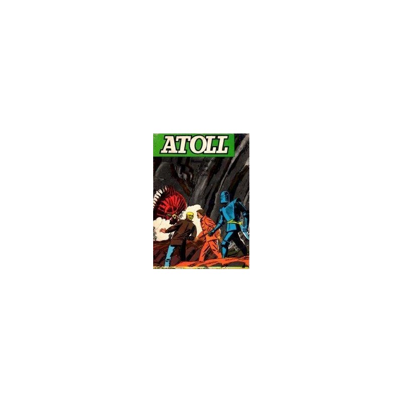 Atoll - N°75