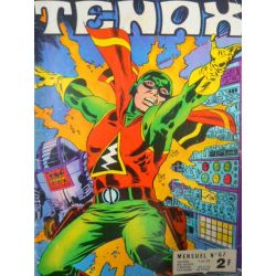 Tenax - N°67