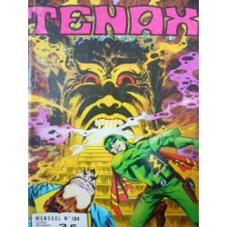 Tenax - N°104