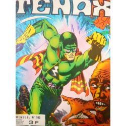 Tenax - N°105