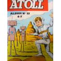 Atoll Album 23 