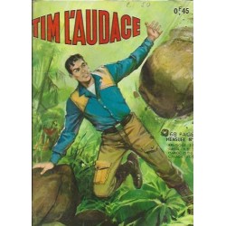 Tim l'audace 39