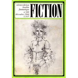 Fiction - N°180