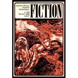 Fiction - N°182