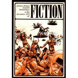 Fiction - N°204