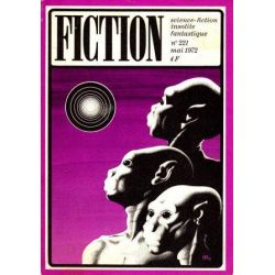 Fiction - N°221
