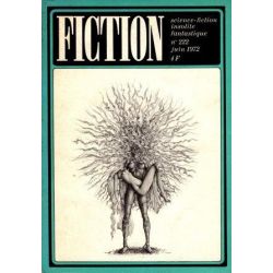 Fiction - N°222