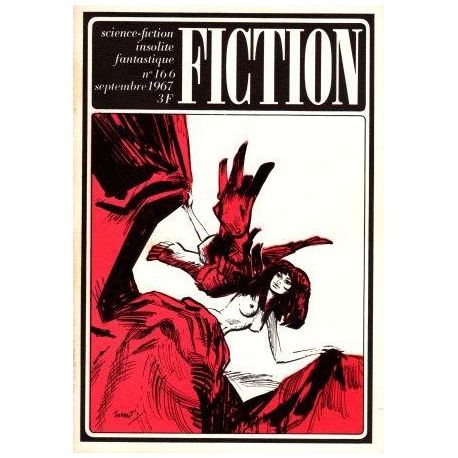 Fiction - N°166