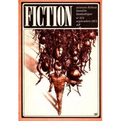 Fiction - N°213