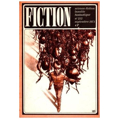 Fiction - N°213